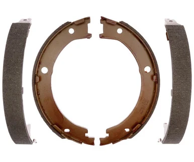 Raybestos 933PG Parking Brake Shoes