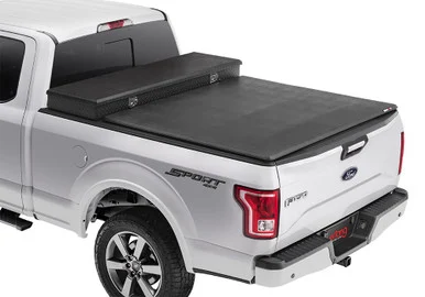 Extang 93450 Soft Folding Truck Bed Tonneau Cover