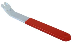 CTA Tools 9369 Cta Manufacturing Vag/tesla Omega Clip Removal Tool 9369_45