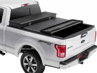 Extang 93704 Soft Folding Truck Bed Tonneau Cover