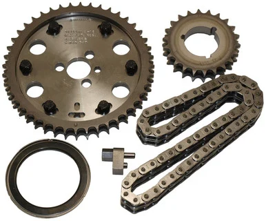 Cloyes 93710Z Performance Roller Timing Chain Kit