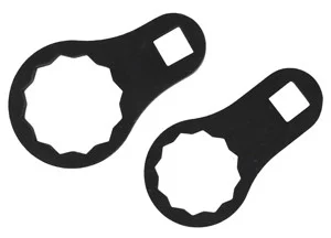 CTA Tools 9371 Mercedes Benz Ball Joint Wrench Set