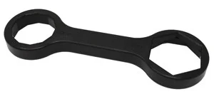 CTA Tools 9373 Cta Manufacturing Hd 4-in-1 Fuel Filter/water Sensor Wrench