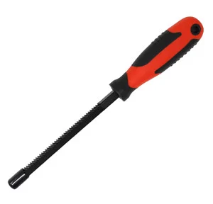 CTA Tools 9375 Cta Manufacturing Brake Caliper File - 4-sided 9375_45