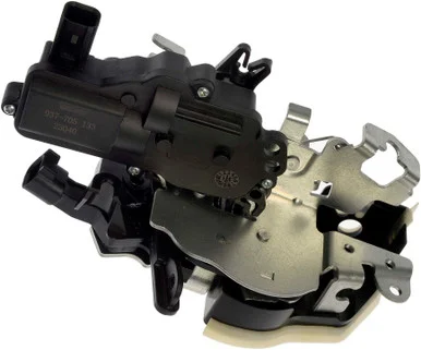Dorman 937705 Front Driver Lock Actuator Motor