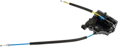 Dorman 937707 Integrated Door Lock Actuator