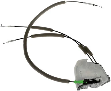 Dorman 937989 Integrated Door Lock Actuator