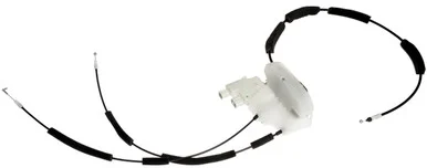 Dorman 937991 Integrated Door Lock Actuator