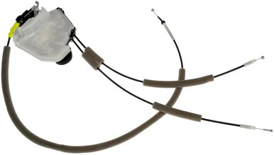 Dorman 937993 Integrated Door Lock Actuator