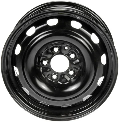 Dorman 939107 Steel Wheel