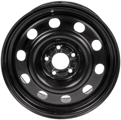 Dorman 939108 Steel Wheel