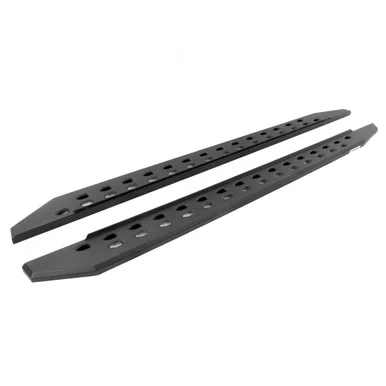 Go Rhino 69400087SPC RB20 Slim Running Board Kit