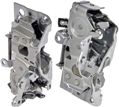 Dorman 940102KT Front Door Latch Assembly Set