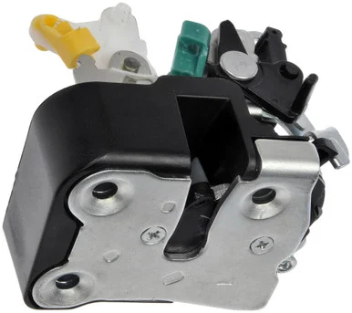 Dorman 940204 Mech Latch Assembly
