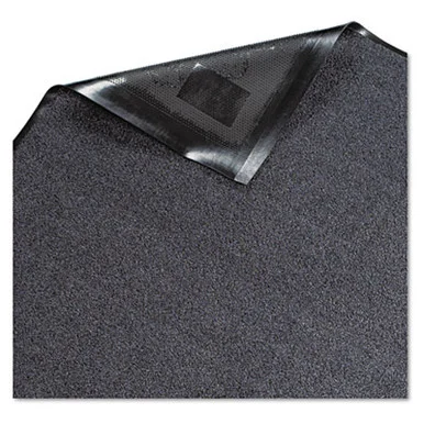 Millennium Mat Llc 94030530 Platinum Series Indoor Wiper Mat, Nylon/polypropylene, 36 X 60, Gray