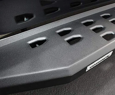 Go Rhino 6940588020T RB20 Running Board Kit