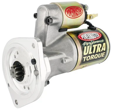 Powermaster 9405 Starter