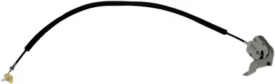 Dorman 940671 Latch Assembly