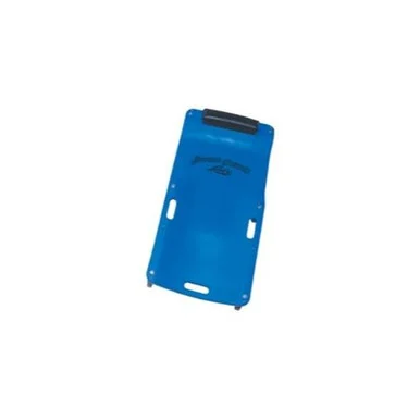 Lisle 94102 Blue Low Profile Plastic Creeper 94102_43