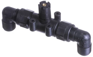 Thetford 94136 2‘Way Diverter Valve ½' Thread for Nautilus Panel Thetford