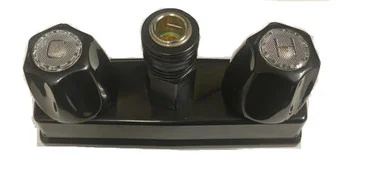 Thetford Marine 94139 Exterior Quick Connect Faucet
