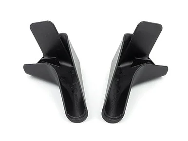 Thetford Marine B&B Molders 94171 Medium Gutter Spout 94171_100