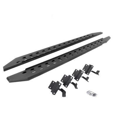 Go Rhino 69417780SPC RB20 Slim Running Board Kit