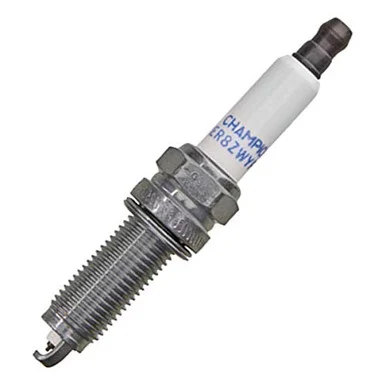 Champion 9417 Iridium Spark Plugs - Box 9417_68
