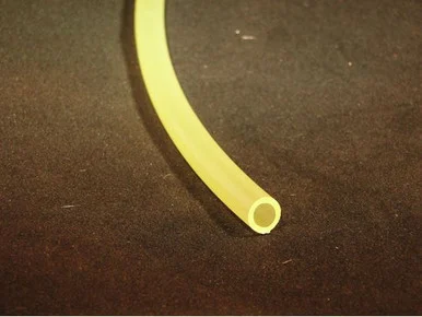 Helix Racing 0941871 Fuel Line 3/32" X 3' Yellow