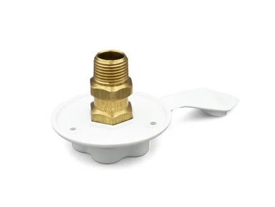 Thetford Marine 94214 Water Fill Flange