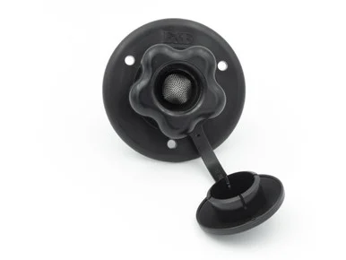 Thetford Marine 94217 Water Fill Flange