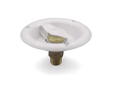 Thetford Marine 94218 Recessed Inlet