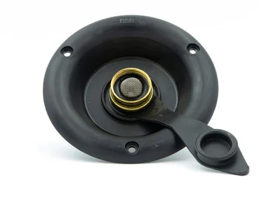 Thetford Marine B&B Molders 94219 Water Dish Inlet 94219_100