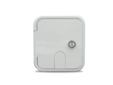 Thetford Marine 94226 Locking Hatch with Key