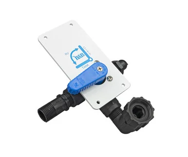 Thetford Marine B&B Molders 94227 Diverter Valve Fill 94227_100