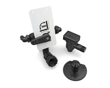 Thetford Marine 94229 Diverter Valve Tank Flusher