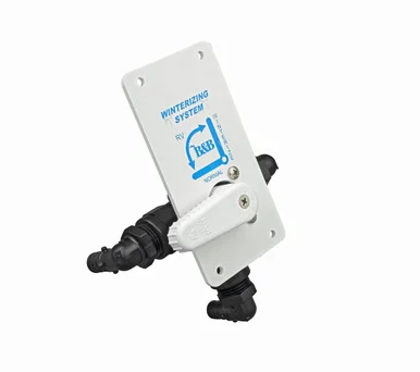 Thetford Marine B&B Molders 94230 Diverter Valve Winterizer 94230_100_1