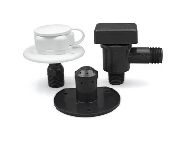 Thetford Marine 94231 The Flusher W/plastic Cv