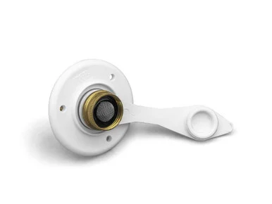 Thetford Marine 94234 Flusher Water Flange 94234_100_1