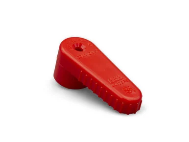 Thetford 94237 Hot Water Tank Diverter Handle (Red)