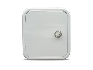 Thetford Marine B&B Molders 94251 Gravity Water Hatch Key 94251_100
