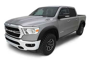Auto Ventshade 94263 Outside Mount Vent Visor