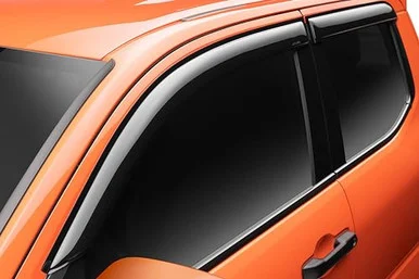 Auto Ventshade 94270 Rain Guard Vent Visor