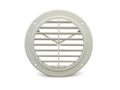 Thetford Marine 94274 Ceiling Grill - No Damper