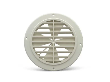 Thetford Marine 94275 Ceiling Grill - Damper