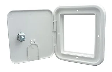 Thetford Marine B&B Molders 94276 Endura Range Vent 94276_100_1