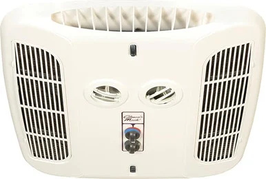 Coleman Mach 94304553 Free Delivery Ceiling Plenum Botto