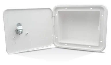 Thetford Marine 94310 Multi-purpose Fuel hatch