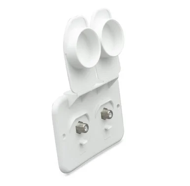 Thetford Marine 94323 Cable Cover Plate 94323_100_1