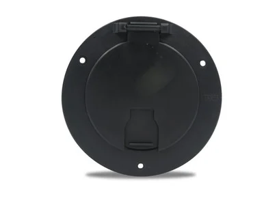 Thetford Marine 94332 Round Cable Hatch